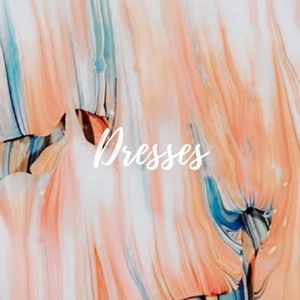 Dresses